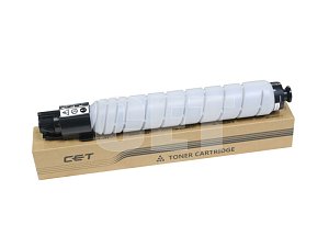 Тонер-картридж (Type 516) для RICOH Aficio MPC305SP (CET) Black, 224г, CET6454
