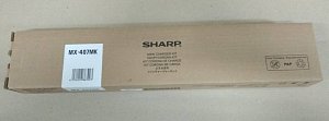 Набор главного коротрона заряда+ракель Sharp MX-407MK (MX407MK)