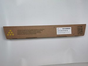 Тонер-картридж желтый (yellow) OriginPro для Ricoh IM C2010 / C2510 (200г) Тонер-картридж желтый (yellow) OriginPro для Ricoh IM C2010 / C2510 (200г)