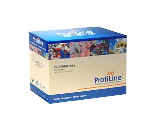 Картридж Картридж 106R01034 10000 копий ProfiLine (PL_106R01034) для Xerox Phaser 3420/3425 Картридж Картридж 106R01034 10000 копий ProfiLine (PL_106R01034) для Xerox Phaser 3420/3425