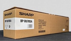 Узел фотобарабана в сборе Sharp BP-DU70SA (BPDU70SA) Узел фотобарабана в сборе Sharp BP-DU70SA (BPDU70SA)