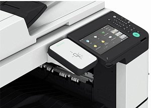 Корпус Canon IC Card Reader Box-D1