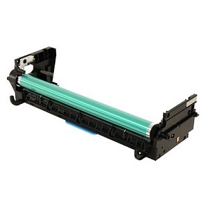 Барабан черный(black) Konica Minolta DR-411 для bizhub 223
