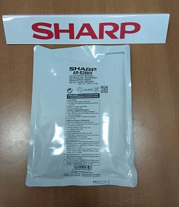 Девелопер (проявитель) продается только по 2 шт., цена указана за 1 шт. черный (black) Sharp AR-620LD (AR620LD)