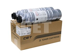 Тонер-картридж (SD3) 888182 для RICOH Aficio 2035/2045/3035/3045 (CET), 550г, 30000 стр., CET8021