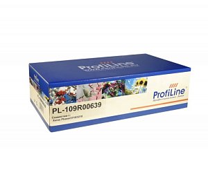 Картридж Картридж 109R00639 3000 копий ProfiLine (PL_109R00639) для Xerox Phaser 3110/3210