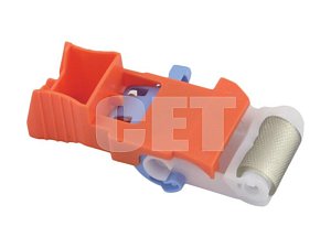 Ролик подхвата (PU) с инструментом для установки для HP LaserJet Enterprise M607dn (CET), CET7867E