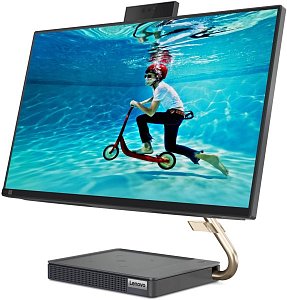 Моноблок Lenovo IdeaCentre AIO 5 24IOB6 (F0G3001ARK)