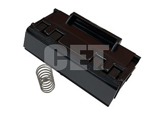 Тормозная площадка обходного лотка для CANON iR 1133 (CET), DGP0633