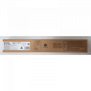 Тонер-картридж голубой (cyan) Sharp BP-GT20CB (BPGT20CB)