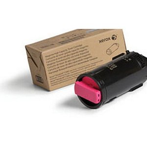 Тонер-картридж XEROX 106R03882 для VL C500/C505