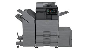 МФУ Sharp BP-51C55EU