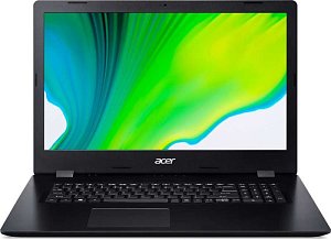 Ноутбук Acer Aspire 3 A317-52-33W5 Ноутбук Acer Aspire 3 A317-52-33W5