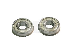 Подшипник резинового вала для CANON iR 5570 (CET), 2 шт/компл, CET6253