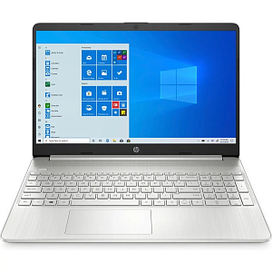 Ноутбук HP Laptop 15s-eq2089ur