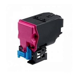 Тонер пурпурный(magenta) Konica Minolta TNP-51M для bizhub C3110