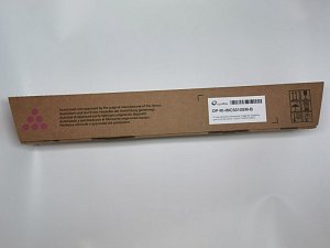 Тонер-картридж пурпурный (magenta) OriginPro для Ricoh IM C4510 / C5510 / C6010 (200г) Тонер-картридж пурпурный (magenta) OriginPro для Ricoh IM C4510 / C5510 / C6010 (200г)