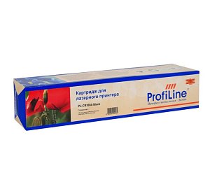 Картридж Картридж CB380A (№824A) Black 16500 копий ProfiLine (PL_CB380A_BK)