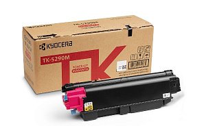 Тонер-картридж пурпурный (magenta) Kyocera TK-5290M (1T02TXBNL0) для P7240cdn Тонер-картридж пурпурный (magenta) Kyocera TK-5290M (1T02TXBNL0) для P7240cdn