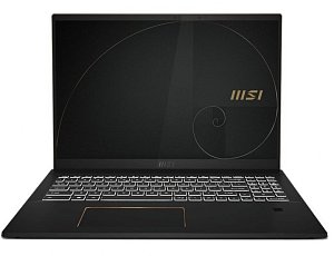 Ноутбук MSI Summit E16 Flip Ноутбук MSI Summit E16 Flip
