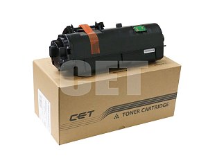 Тонер-картридж (PK9/PK11) для KYOCERA ECOSYS M2040dn (CET), 280г, CET8989