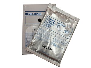 Девелопер для KONICA MINOLTA AccurioPress C83hc (CET) Black, 630г, DGP0660 Девелопер для KONICA MINOLTA AccurioPress C83hc (CET) Black, 630г, DGP0660