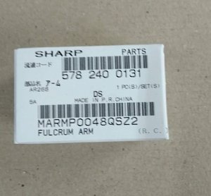 Фиксатор Sharp MARMP0048QSZ2 для MXM266/ARM236