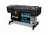 Широкоформатный принтер HP DesignJet Z9+ PostScript (44" / 1118 мм)