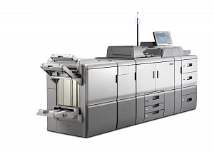 Монохромная система Ricoh Pro 8120SE