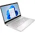 Ноутбук HP Laptop 15s-fq2115ur
