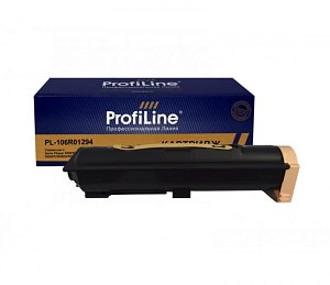 Картридж Картридж 106R01294 35000 копий ProfiLine (PL_106R01294) Картридж Картридж 106R01294 35000 копий ProfiLine (PL_106R01294)