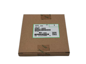 Правый главный вытяжной фильтр [D0BX6889] для Ricoh