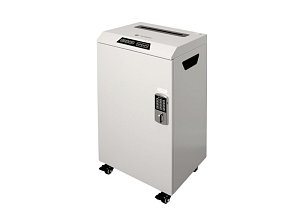 Уничтожитель документов ГЕЛЕОС УО38-7 Уничтожитель документов ГЕЛЕОС УО38-7