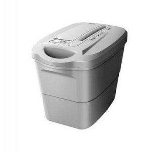 Уничтожитель документов NEW UNITED CT-10Sm (white)