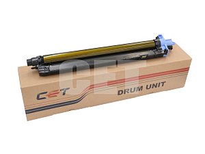 Драм-юнит DR-313 для KONICA MINOLTA Bizhub C258/C308/C368 (CET) CMY, 90000 стр., CET7371H