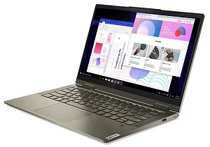 Ноутбук Lenovo Yoga 7 14ITL5 (82BH00ESRU)
