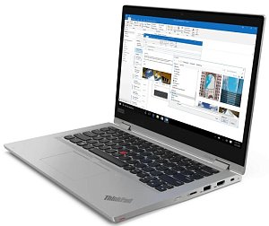 Ноутбук Lenovo ThinkPad L13 Yoga G2 T (20VK0014RT)