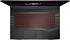 Ноутбук MSI GL76 12UEK-073XRU