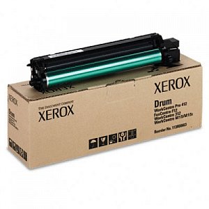 Тонер-картридж черный (black) XEROX 006R90346 для DC 7000/8000