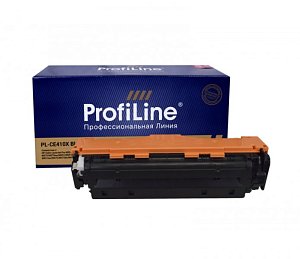 Картридж Картридж CE410X (№305X) Black 4000 копий ProfiLine (PL_CE410X_BK) Картридж Картридж CE410X (№305X) Black 4000 копий ProfiLine (PL_CE410X_BK)