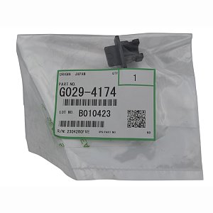 Втулка прижимного вала [G0294174] для Ricoh