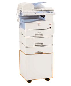 972508 Тумба средняя тип 02 для Ricoh