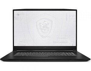 Ноутбук MSI WF76 11UI-088RU