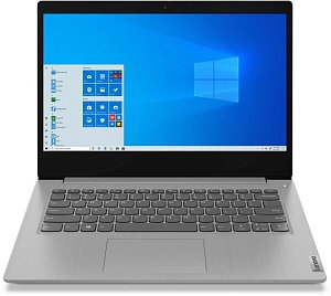 Ноутбук Lenovo IdeaPad 3 14ITL05 (81X7007QRU)