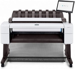 Инженерная система HP DesignJet T2600 PostScript (36" / 914 мм) Инженерная система HP DesignJet T2600 PostScript (36" / 914 мм)