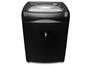 Уничтожитель документов ГЕЛЕОС УМ30-2