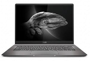 Ноутбук MSI Creator Z16 A11UE-037RU