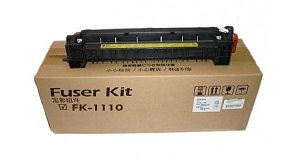 Блок фиксации Kyocera FK-1110 (302M293040) для FS-1040/FS-1020MFP