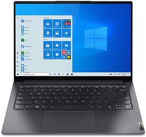 Ноутбук Lenovo Yoga Slim7 Pro 14IHU5 (82NC006HRU)