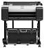 Широкоформатный принтер Canon imagePROGRAF TM-200